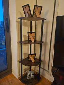 4 Shelf Stand