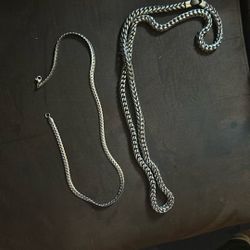 Chains 