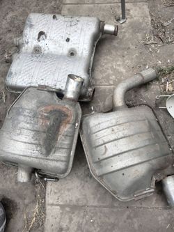 Car parts