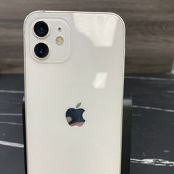 iPhone 12 128gb Unlocked ID: 48054