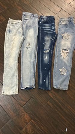 Jean Bundle