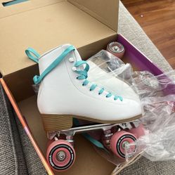 Roller Skates Impala