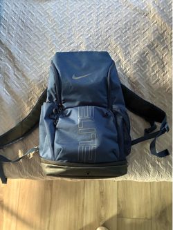 Nike Elite Varsity Backpack