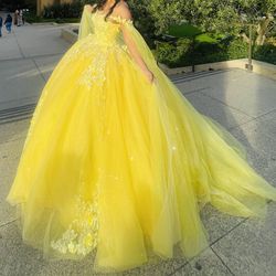 Vestido De XV, Quinceañera Dresses.