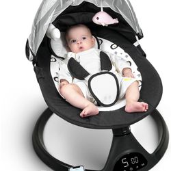 Baby Swing For Infants 