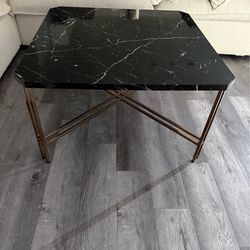 Marble Coffee Table
