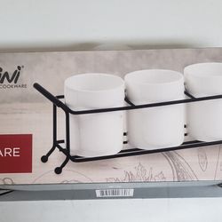 FLATWARE CADDY