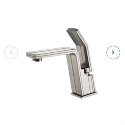 Kraus Phoenix Bathroom Faucet 