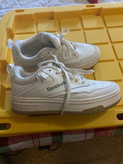 Reeboks