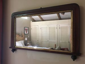 New And Used Antique Mirrors For In Los Angeles Ca Offerup