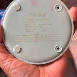 wireless Charging Pad