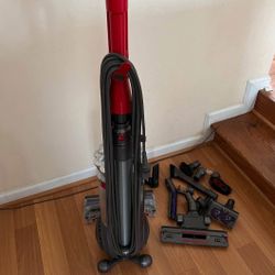 Dyson Ball Animal Pro+ Vacuum Cleaner 