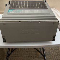 Vintage Brothers WP-85 Word Processor