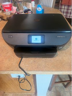 Hp printer