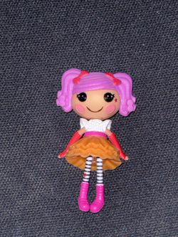 Lalaloopsy mini