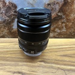 Fujifilm Fujinon Super EBC XF 18-55mm f/2.8-4 R LM OIS Aspherical Zoom Lens,Fujifilm,fujinon,fujifilm XF 18-55mm Lens,zoom Lens,wide Angle Zoom Lens,