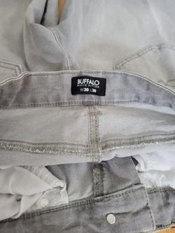 Buffalo Jean's