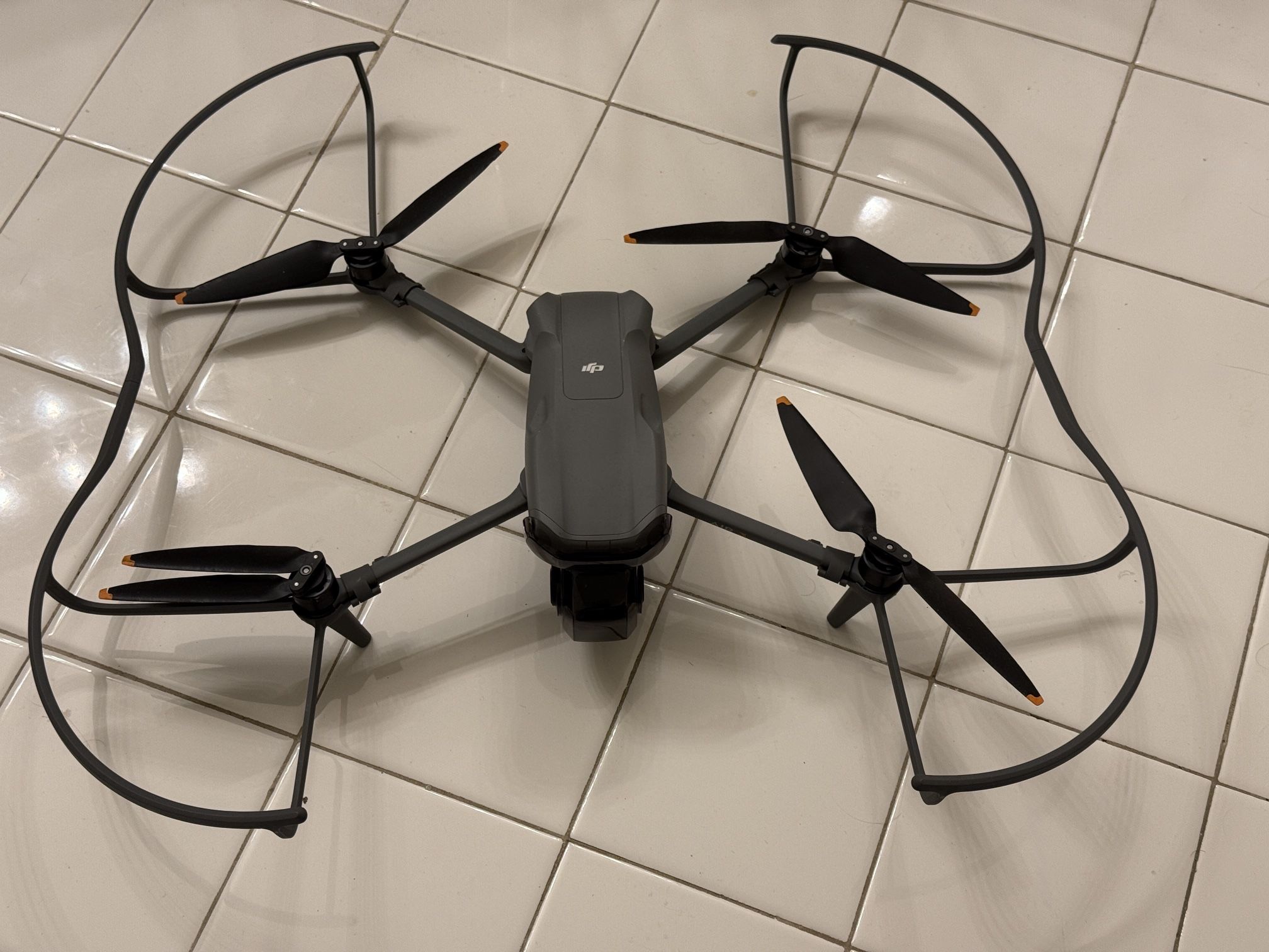 DJI Air 3 Fly More Combo with DJI RC 2