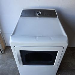GE Electric Dryer 