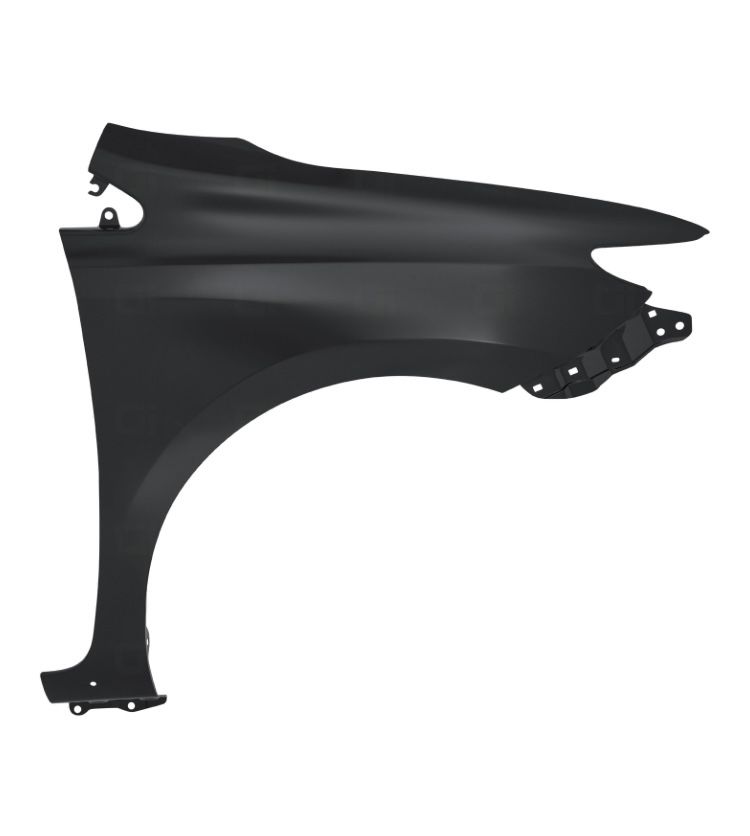 17-18 Toyota Corolla IM 16 Scion IM New Right Passenger Side Fender Assy