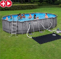 Costco Pool