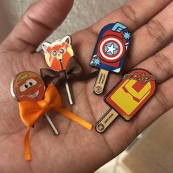 Pins 