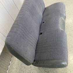 OBS Chevy Pickup Truck Seat