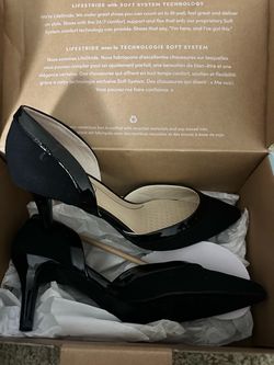LifeStride Women's Saldana