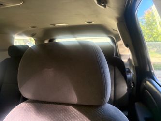 2009 Chevrolet Tahoe