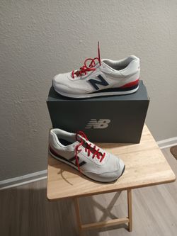 New Balance Sneakers