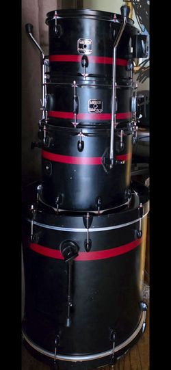 Gretsch Drums make offer