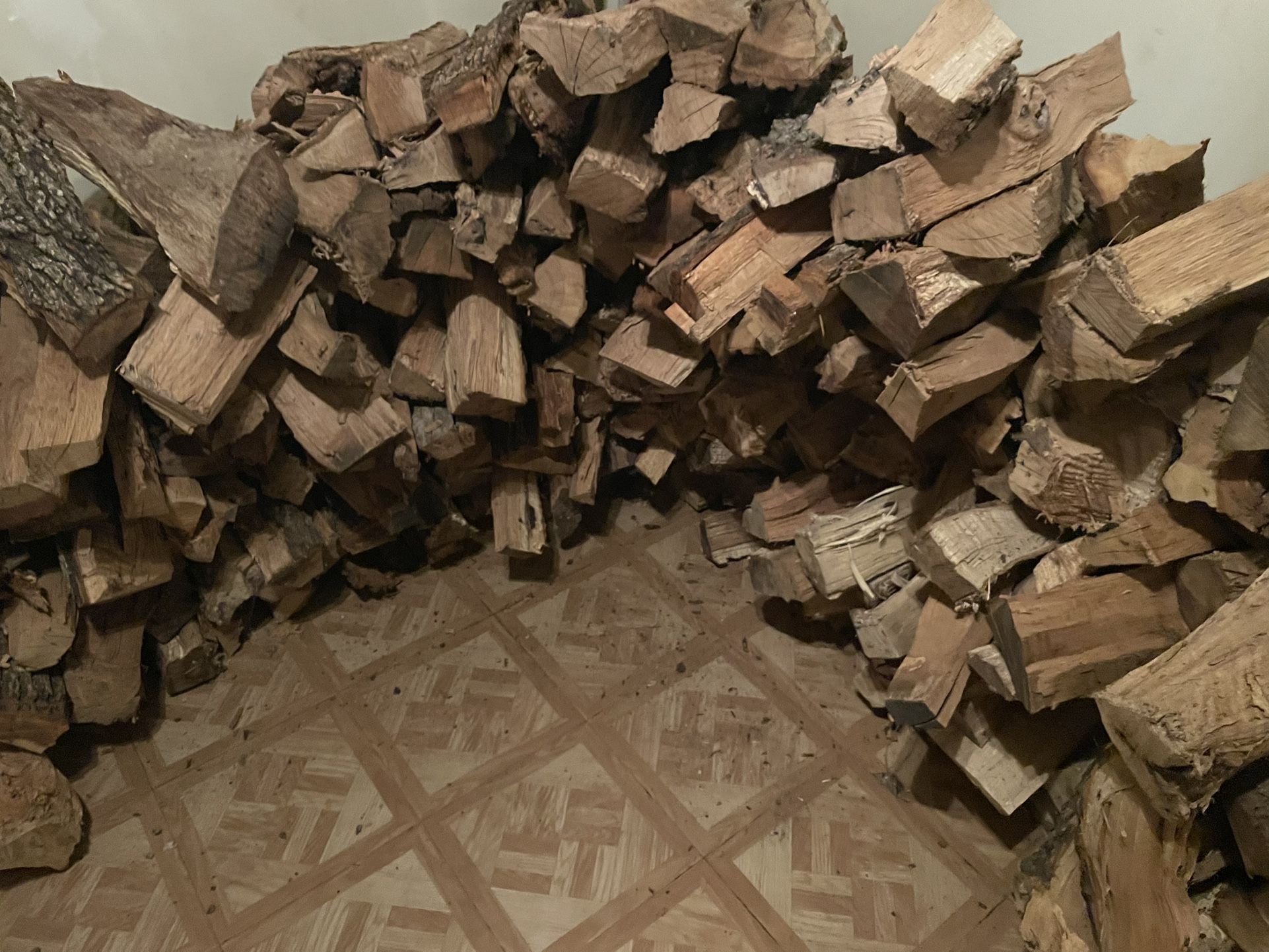 Firewood