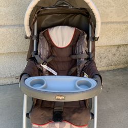 CHICCO Stroller 