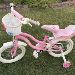 Kids Bike