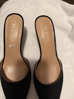Heels 7.5