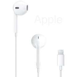 Apple EarPods 