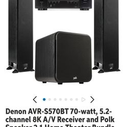 Surround Sound 