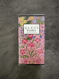 Gucci flora EDU 50ml for women