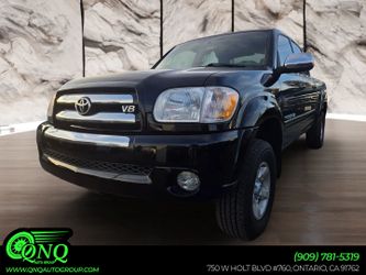 2005 Toyota Tundra