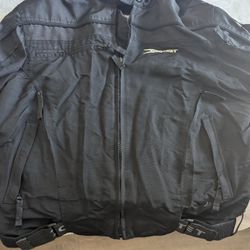  Joe Rocket Ballistic Series 🏍️