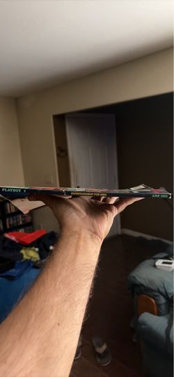 selling 18+ mag