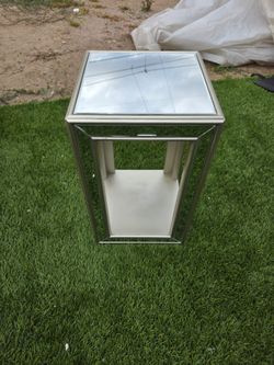 Side Table