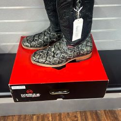 Country Boots 