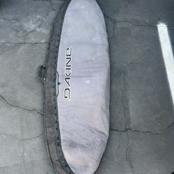 “DAKINE”  Single/double Surfboard Bag
