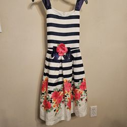 Girl's Dress 