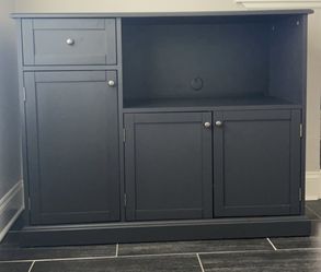 Kitchen Buffet