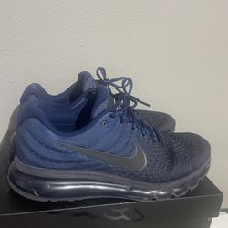 Nike AirMax 2017 Size 11