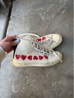 CDGS Converse