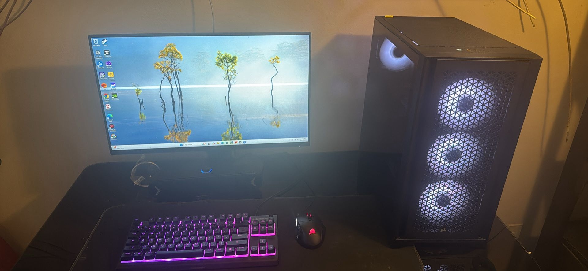 Gaming Pc Trade