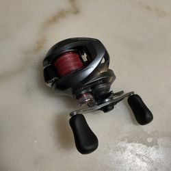 Shimano Chronarch CI4+ 